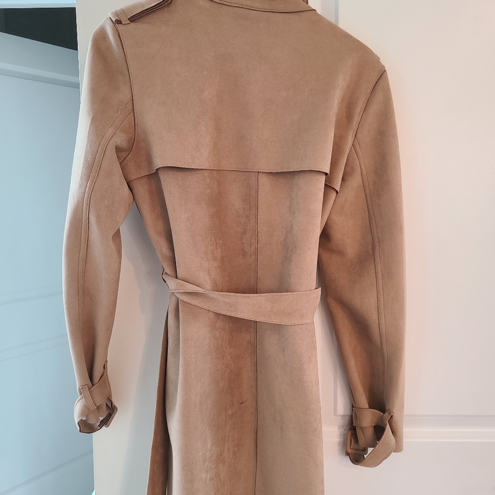 Woman's coat